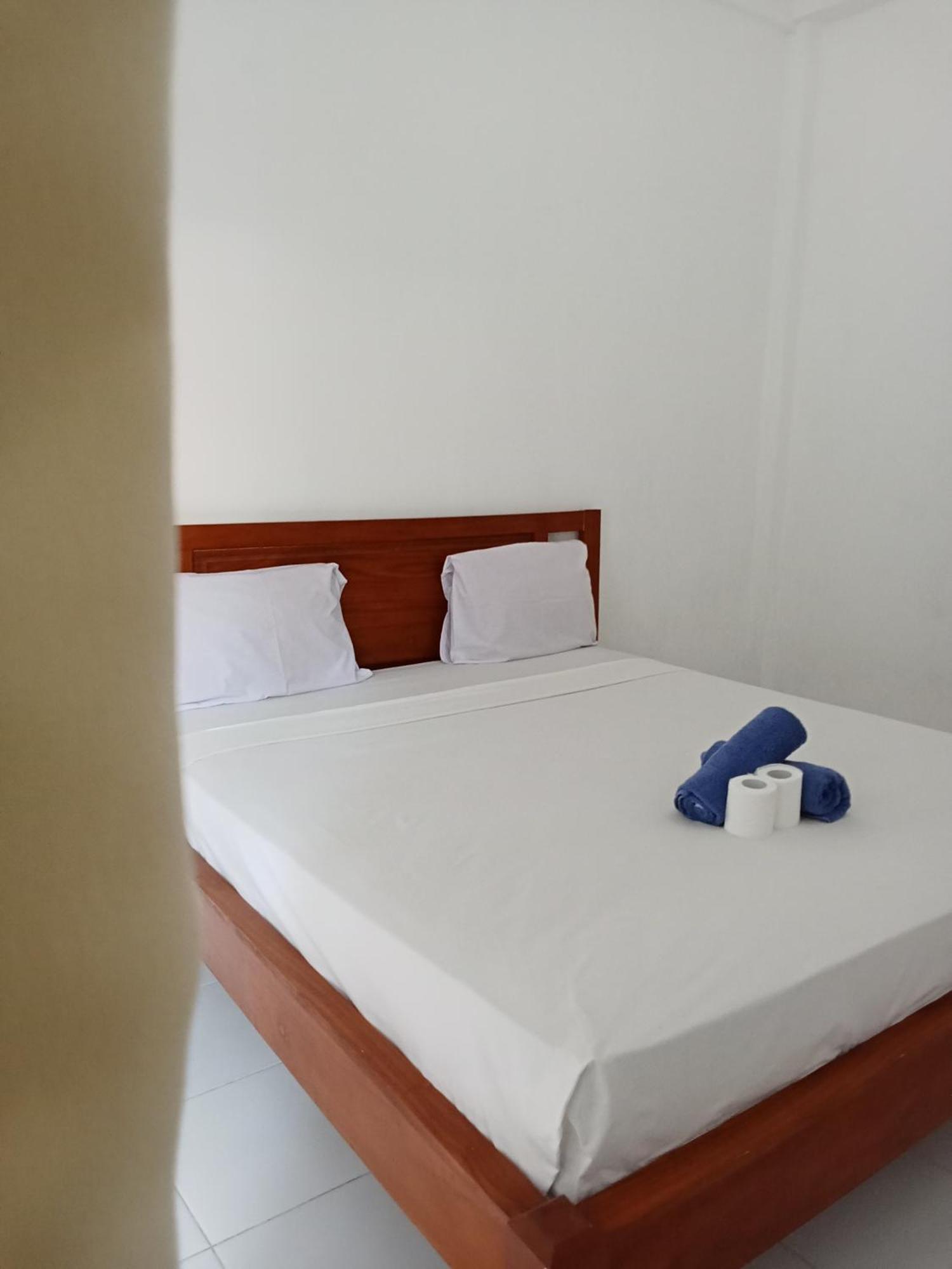 Komang Homestay آميدْ المظهر الخارجي الصورة