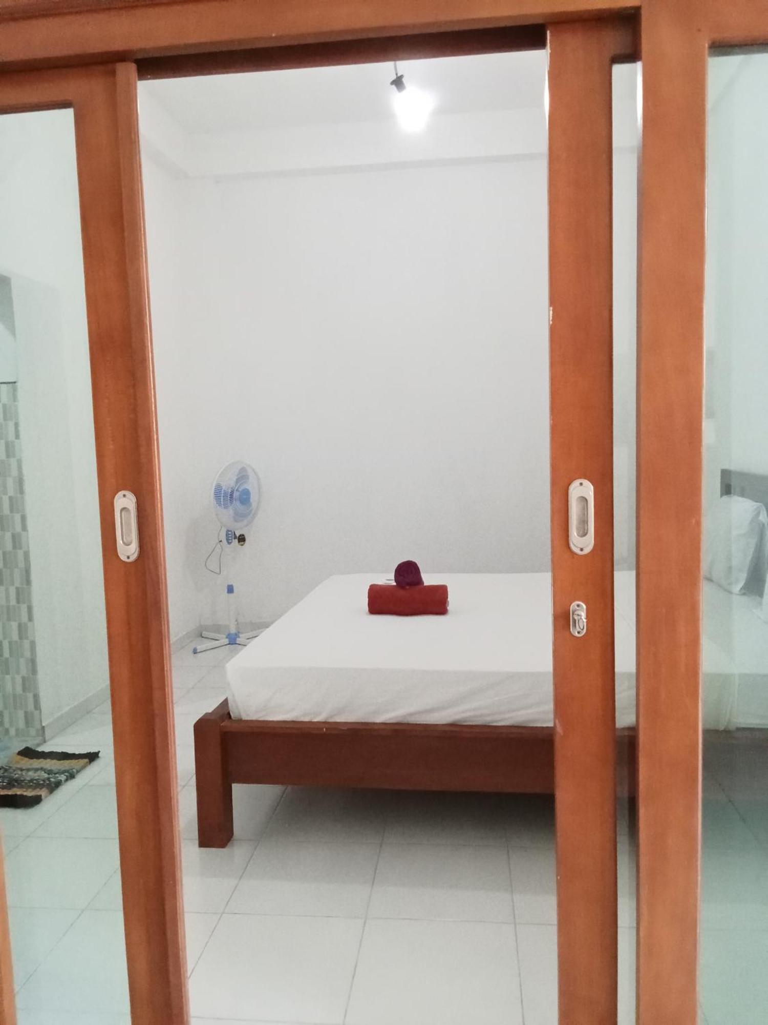Komang Homestay آميدْ المظهر الخارجي الصورة