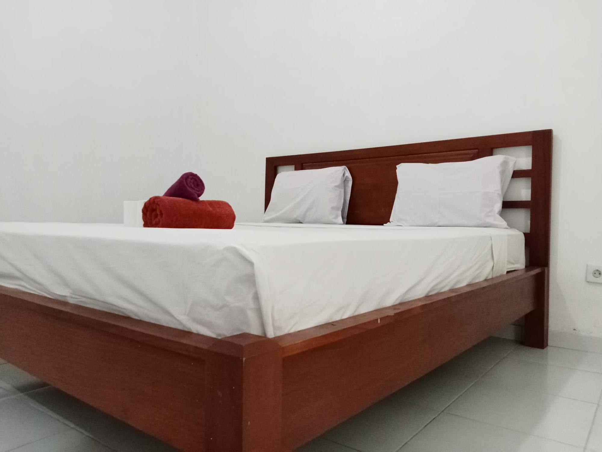 Komang Homestay آميدْ المظهر الخارجي الصورة